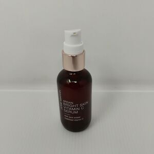 Josie Maran Argan‎ Bright Skin Vitamin C Serum Dark Spot Eraser 1.7 oz | 50 ml